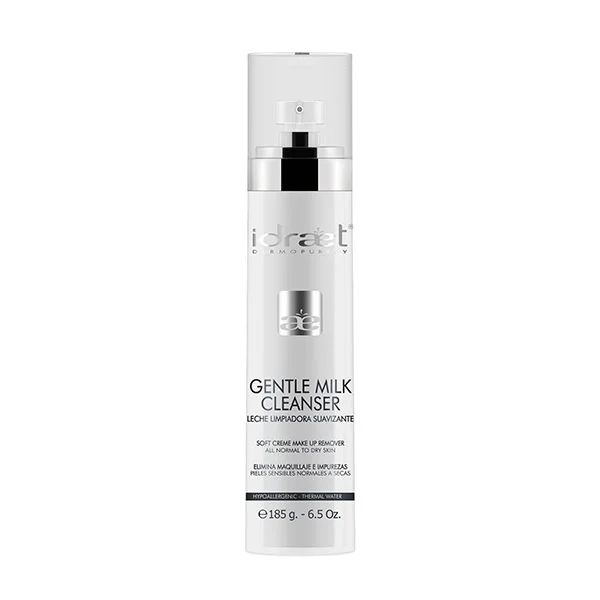 GENTLE MILK CLEANSER