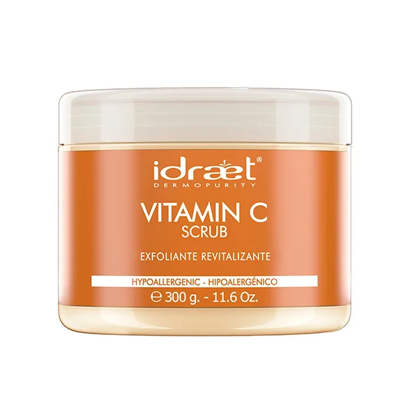 VITAMIN C SCRUB