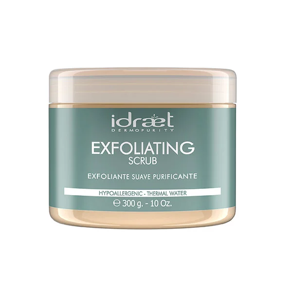 EXFOLIATING SCRUB