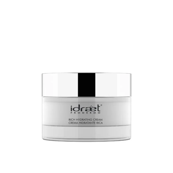 LIGHT HYDRATING CREAM