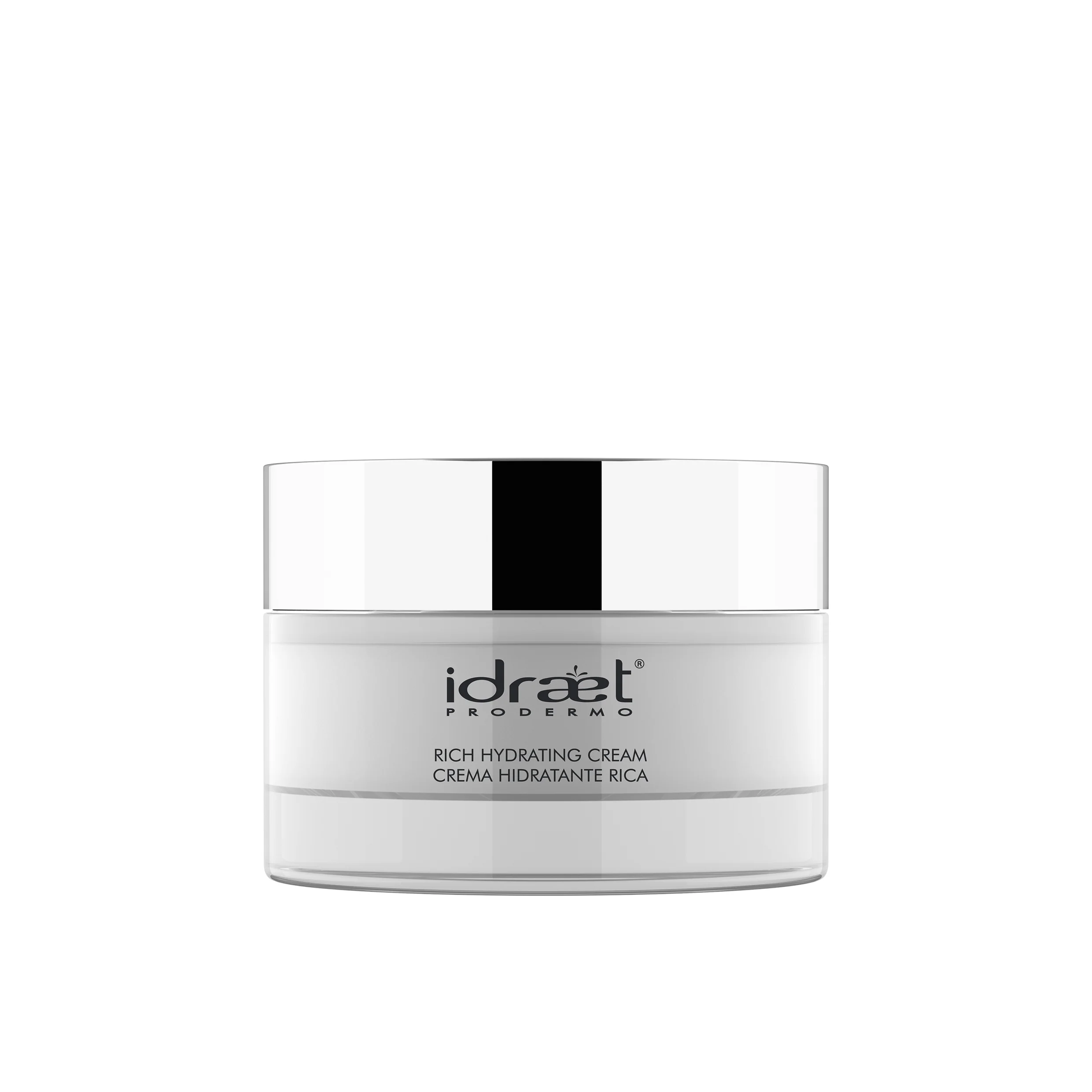 LIGHT HYDRATING CREAM