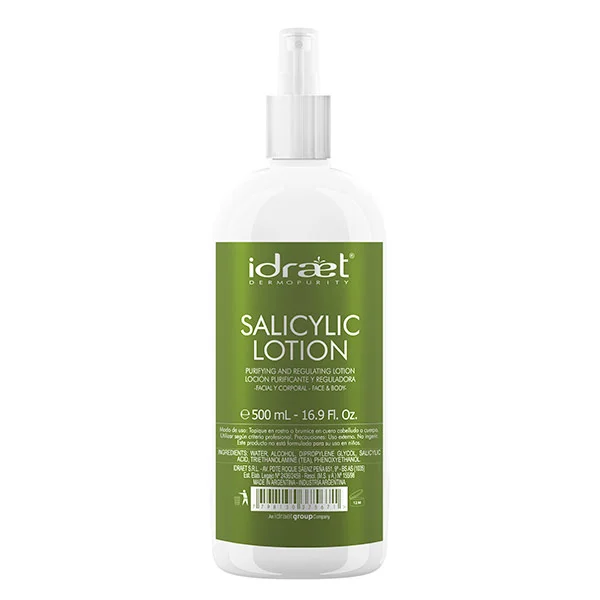 SALICYLIC LOTION