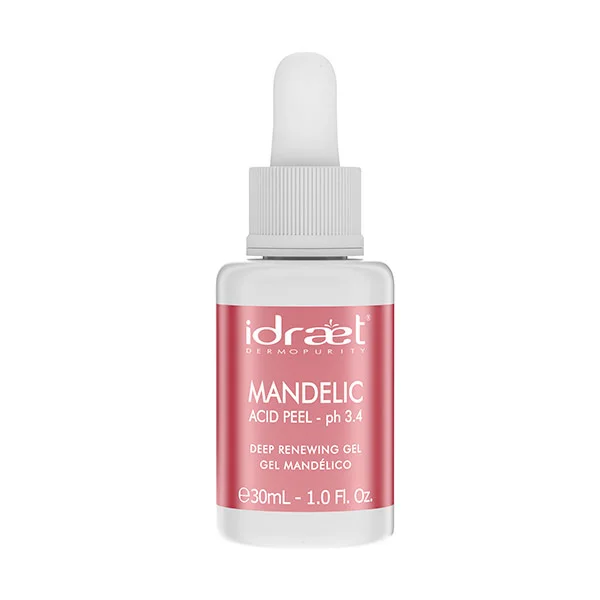MANDELIC ACID PEEL - PH 3.5