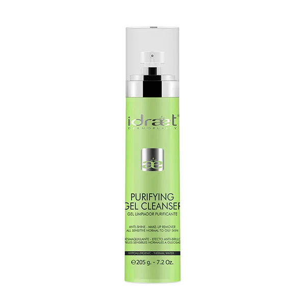 PURIFYING GEL CLEANSER
