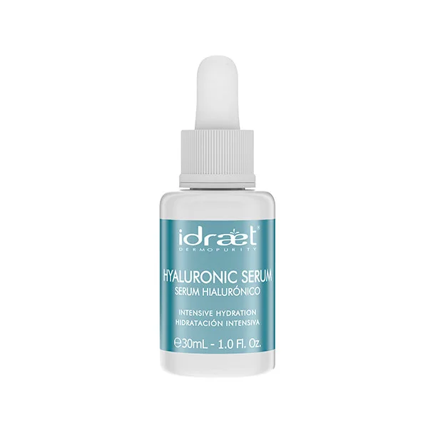 HYALURONIC SERUM