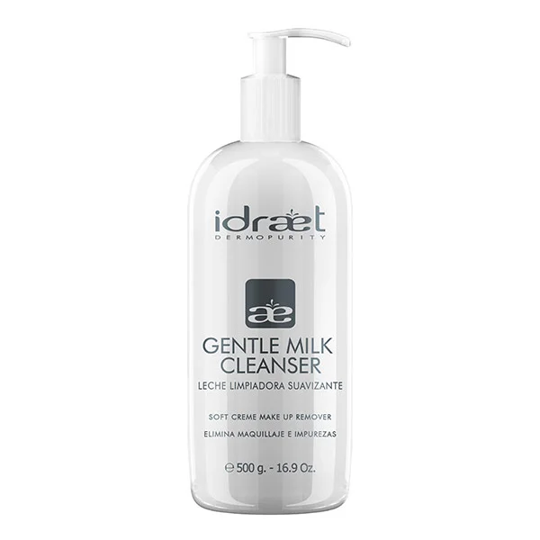 GENTLE MILK CLEANSER