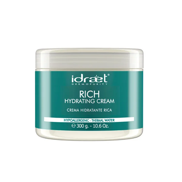 RICH HYDRATING CREAM