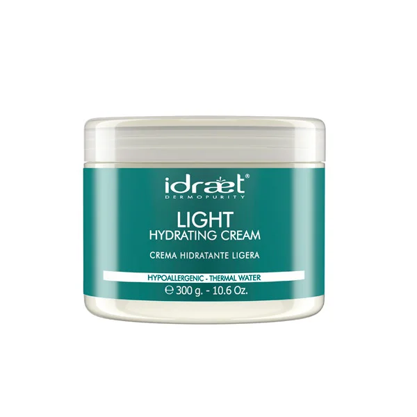 LIGHT HYDRATING CREAM