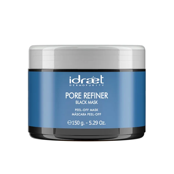 PORE REFINER BLACK MASK