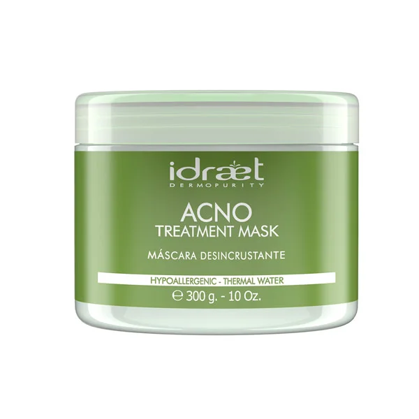 ACNO TREATMENT MASK