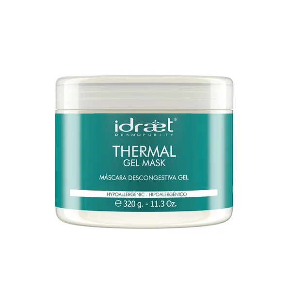 THERMAL GEL MASK