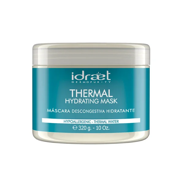 THERMAL HYDRATING MASK