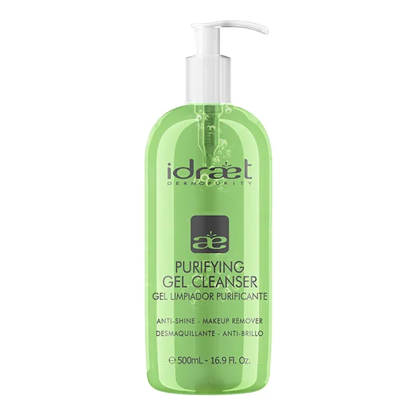 PURIFYING GEL CLEANSER