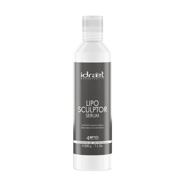 IRS4 LIPO SCULPTOR SERUM