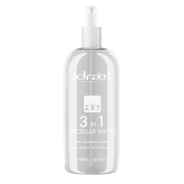 3 IN 1 MICELLAR WATER