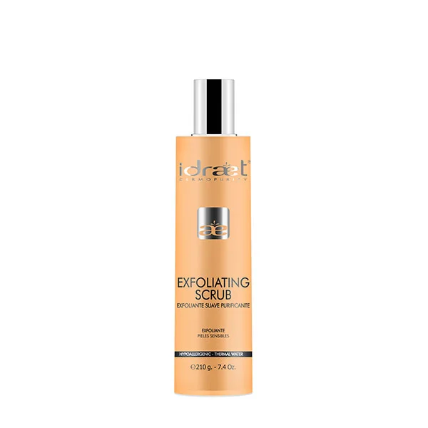 EXFOLIATING SCRUB