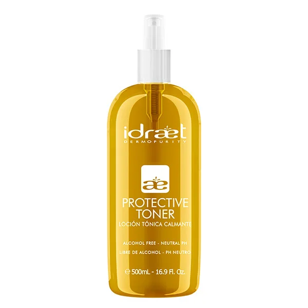PROTECTIVE TONER