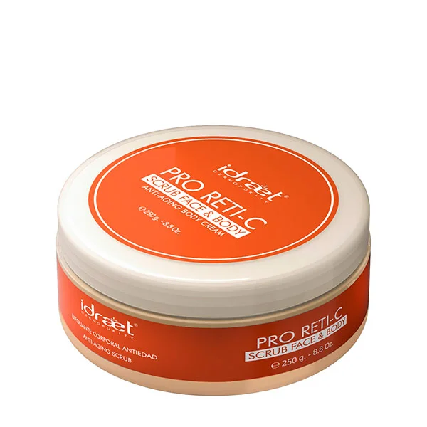 PRO RETI-C SCRUB