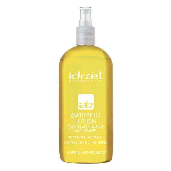 ASTRINGENT MATTIFYING LOTION