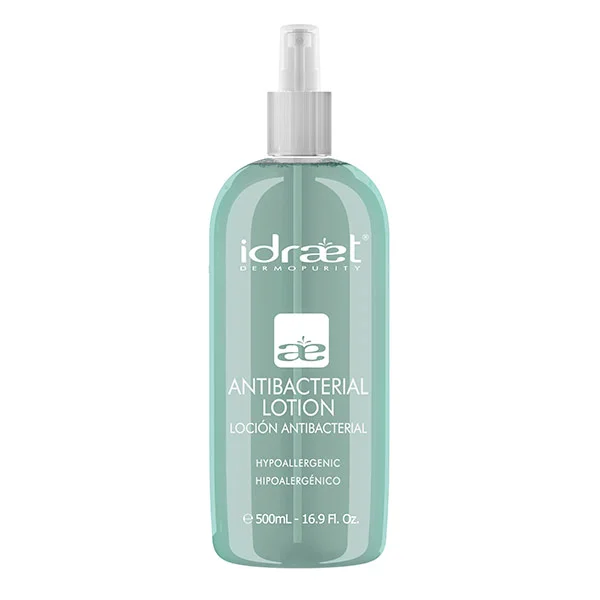 ANTIBACTERIAL LOTION