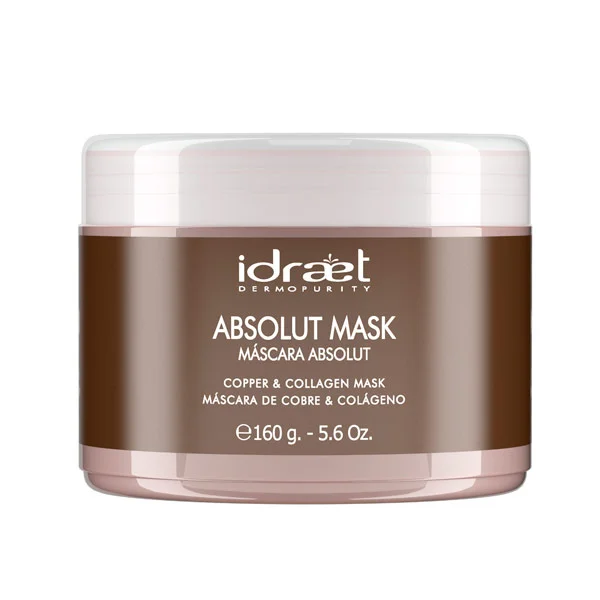 ABSOLUT COLLAGEN MASK