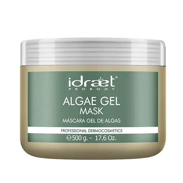 ALGAE GEL MASK