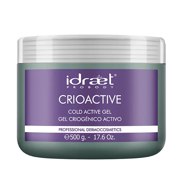 CRIOACTIVE