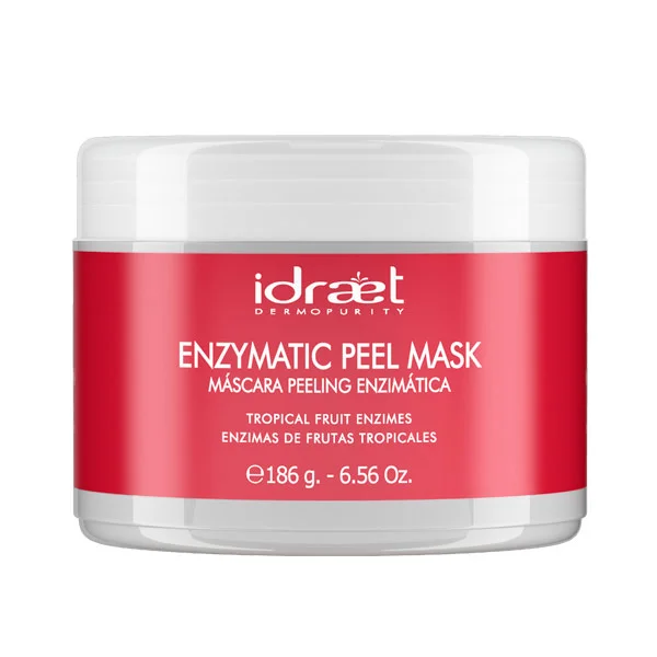 ENZYMATIC PEEL MASK