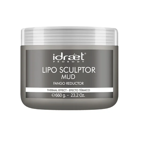 LIPO SCULPTOR MUD