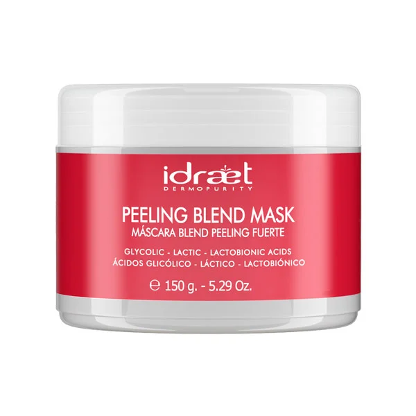 PEELING BLEND MASK