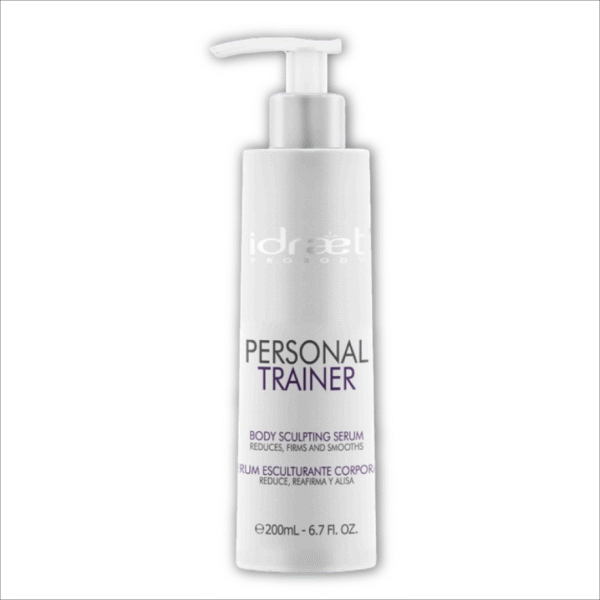 PERSONAL TRAINER