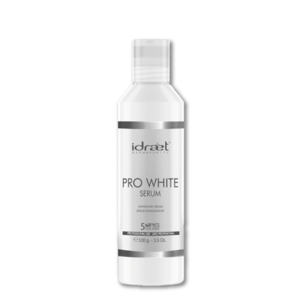IRS5 PRO WHITE