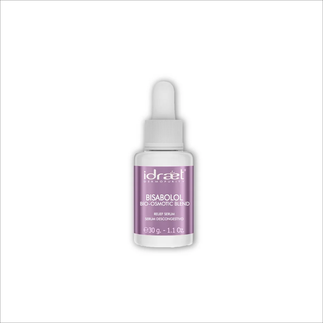 BISABOLOL SERUM