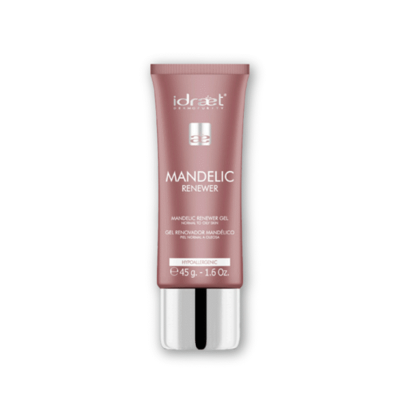 MANDELIC RENEWER GEL