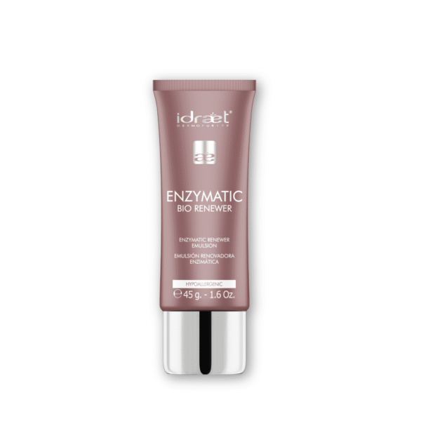ENZYMATIC BIO RENEWER
