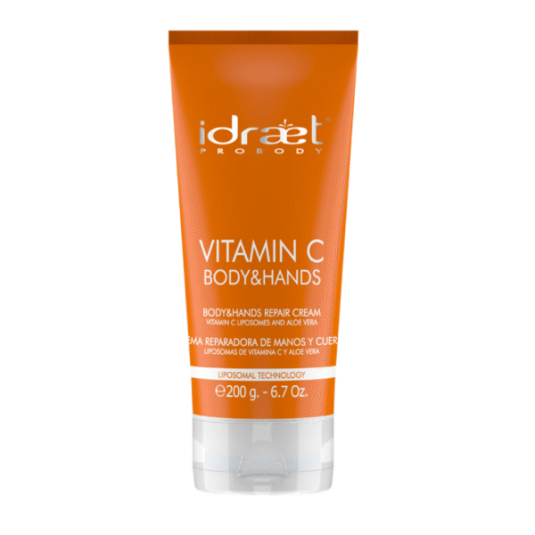 VITAMIN C BODY