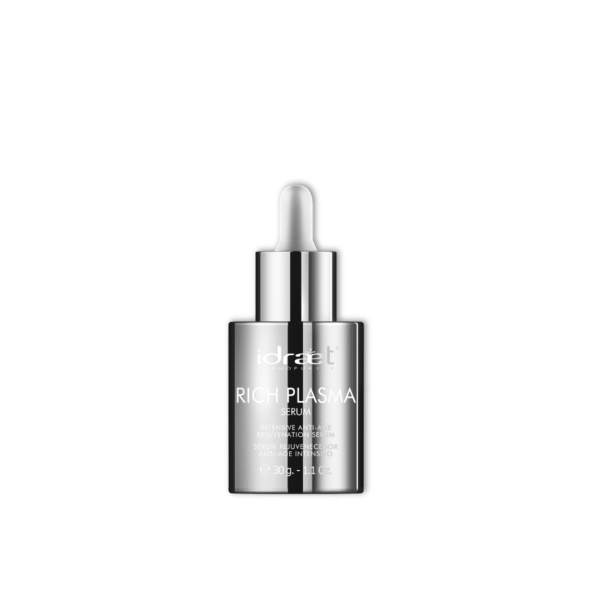 RICH PLASMA SERUM