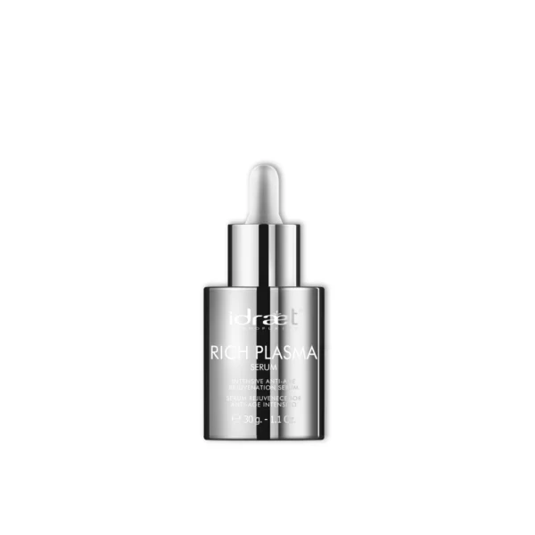 RICH PLASMA SERUM