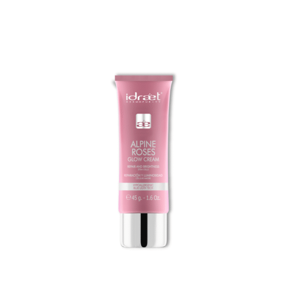 ALPINE ROSES GLOW CREAM