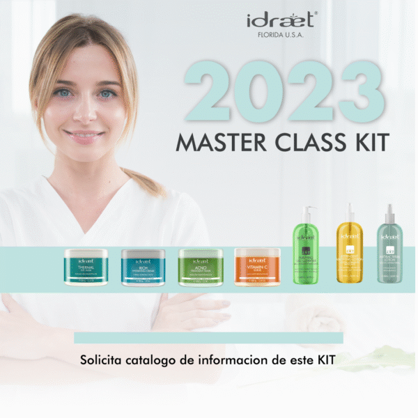 MASTER CLASS KIT