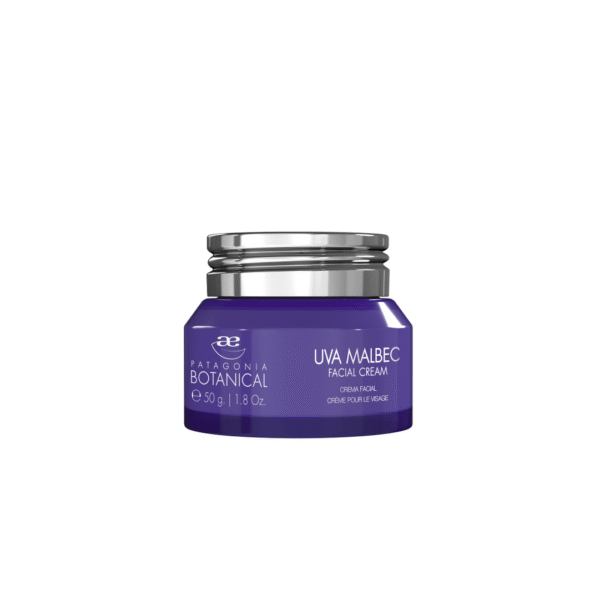 UVA MALBEC FACIAL CREAM
