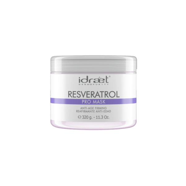 RESVERATROL MASK