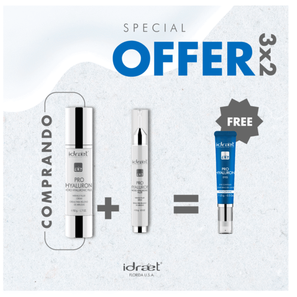 Hyaluronic Trio