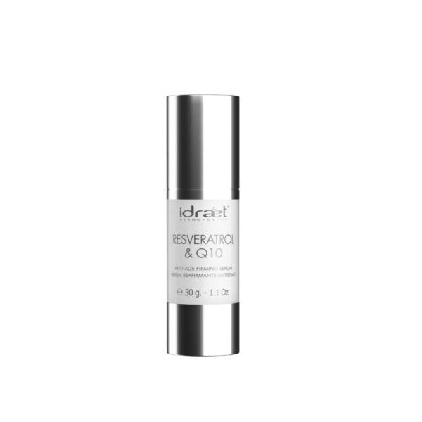 RESVERATROL & Q10 SERUM