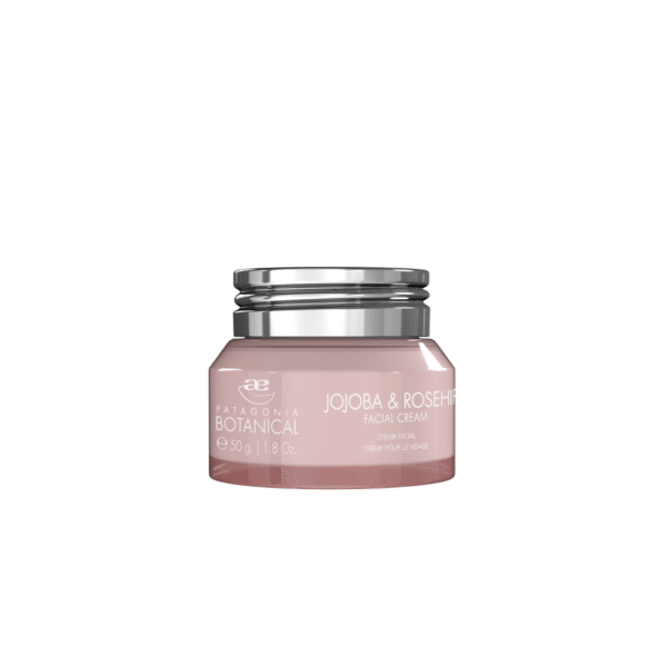 JOJOBA & ROSEHIP CORRECTIVE FACIAL CREAM