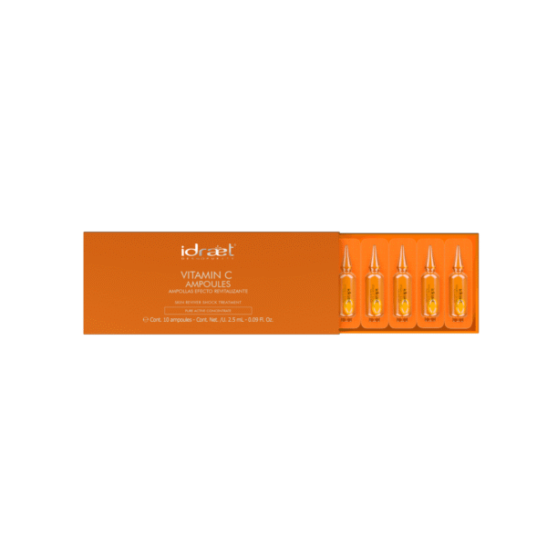 VITAMIN C AMPOULES