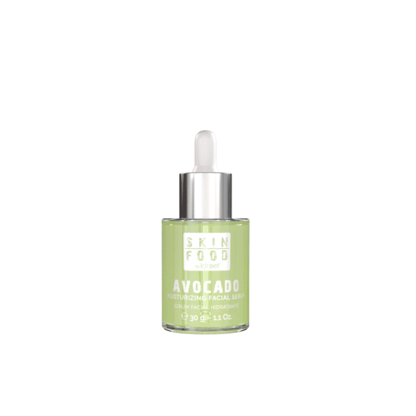 AVOCADO MOISTURIZING SERUM