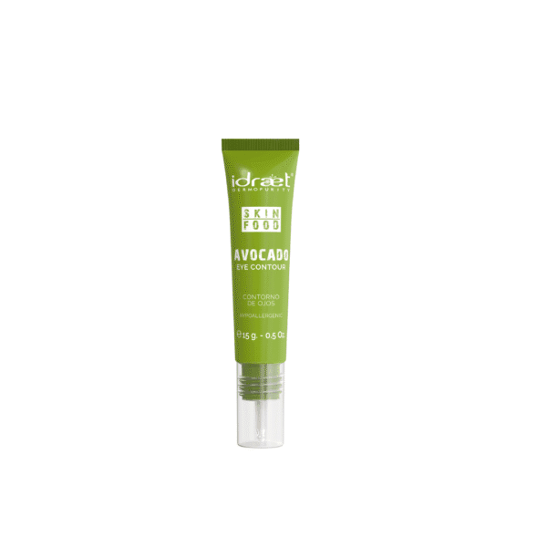 AVOCADO MOISTURIZING EYE CONTOUR