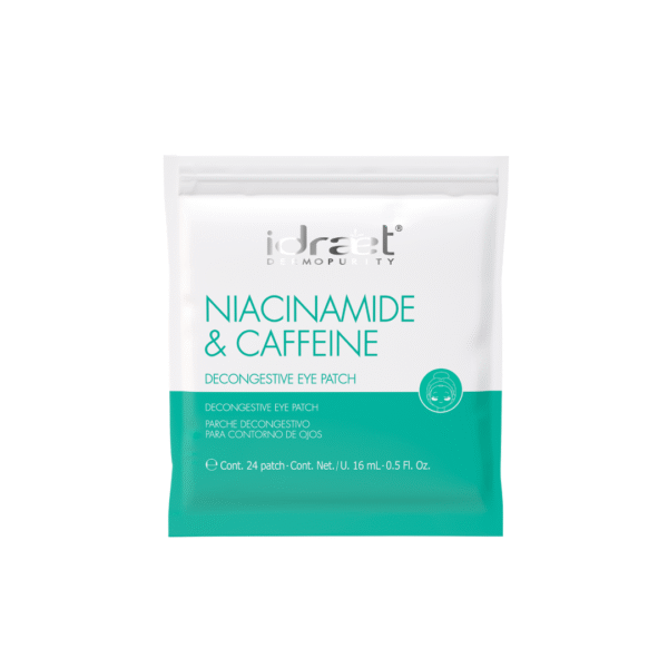 NIACINAMIDE & CAFFEINE