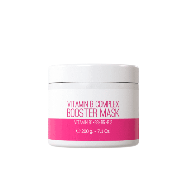 VITAMIN B COMPLEX BOOSTER MASK